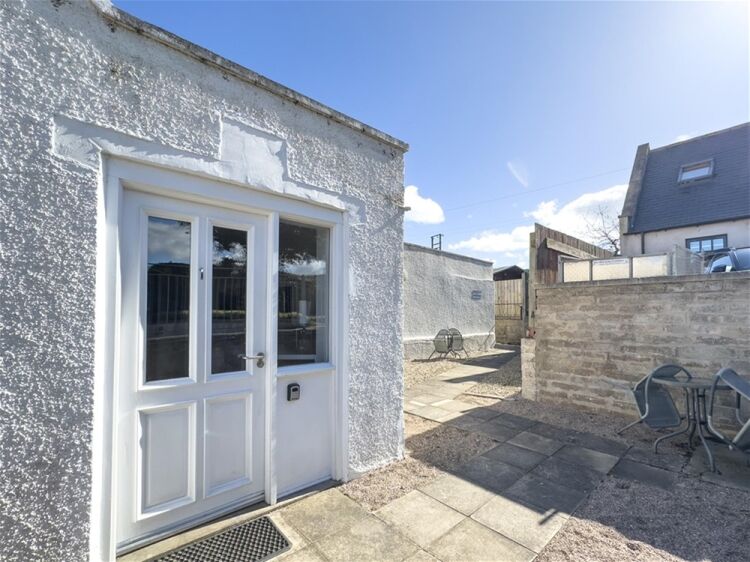Speyside Self Catering Apartments