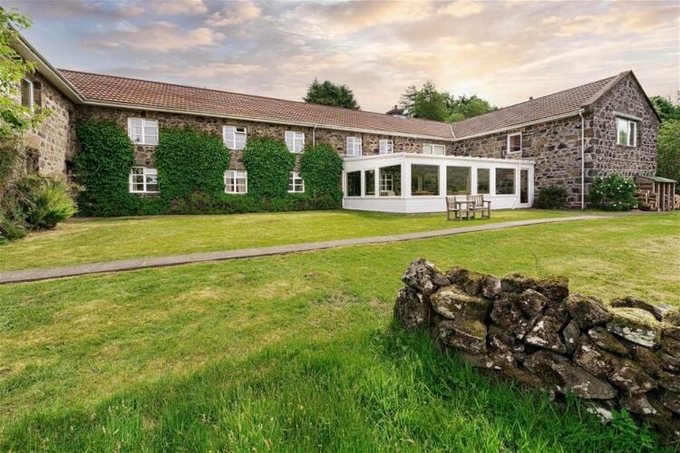 Druimnacroish Guest House
