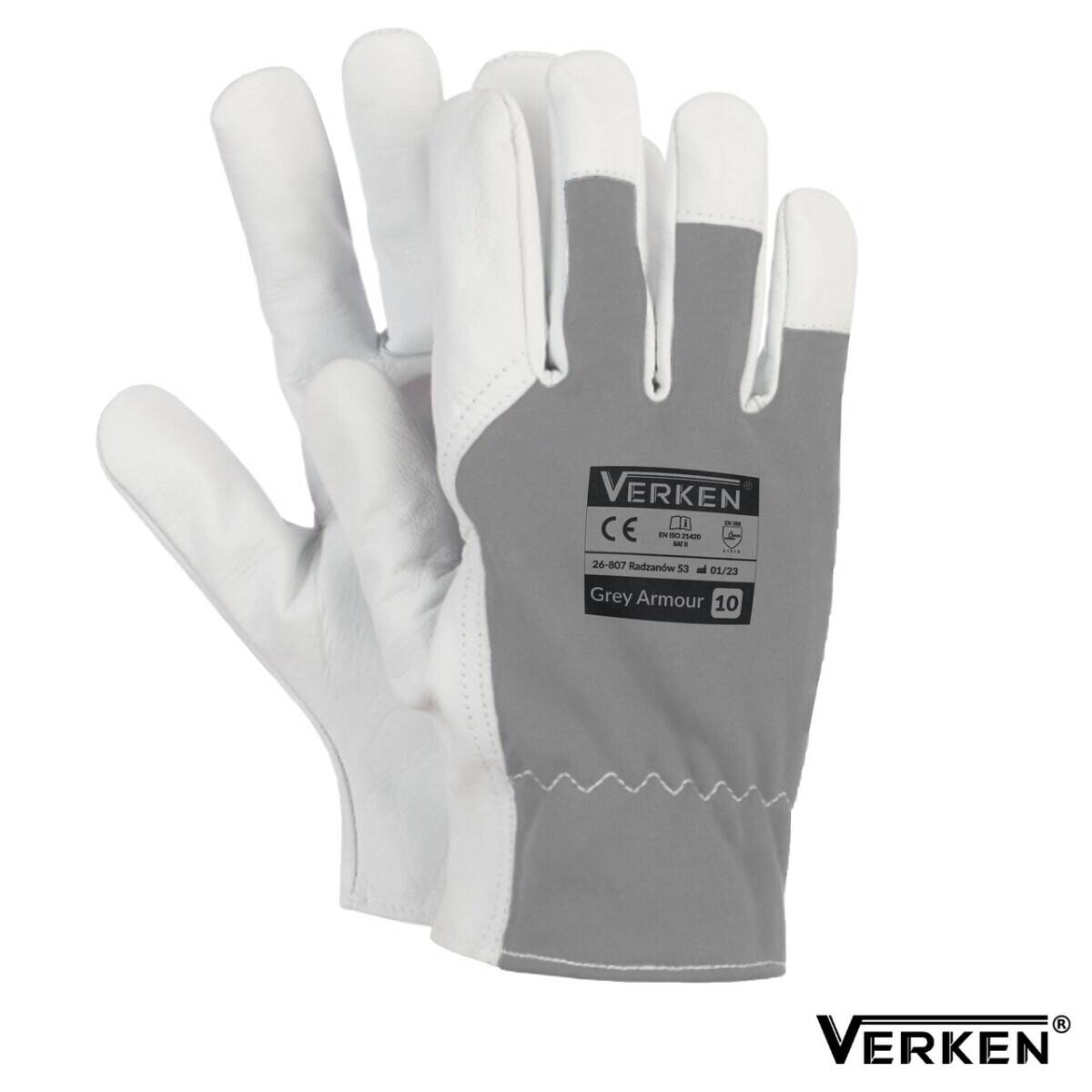 Safety Gloves wholesale & supply business for sale