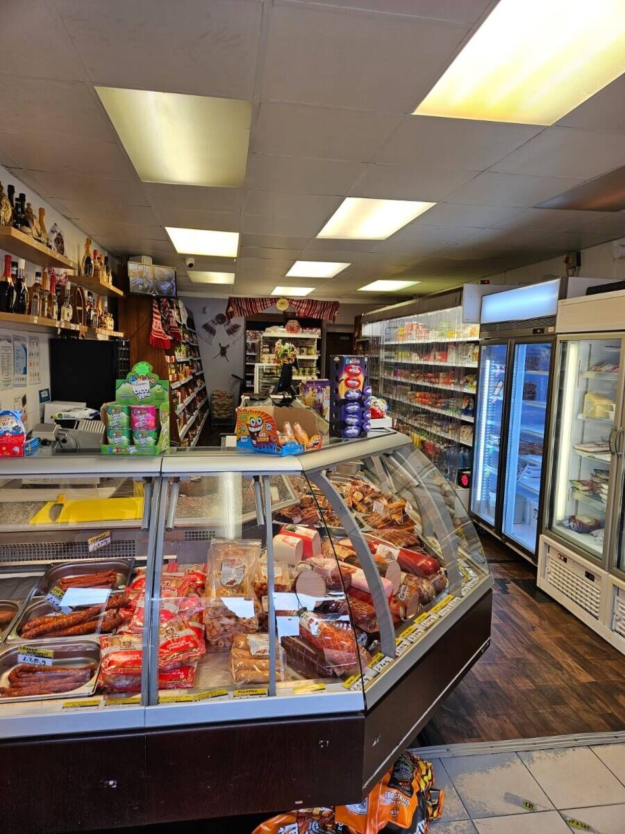 European Convenience shop for sale in Dartford