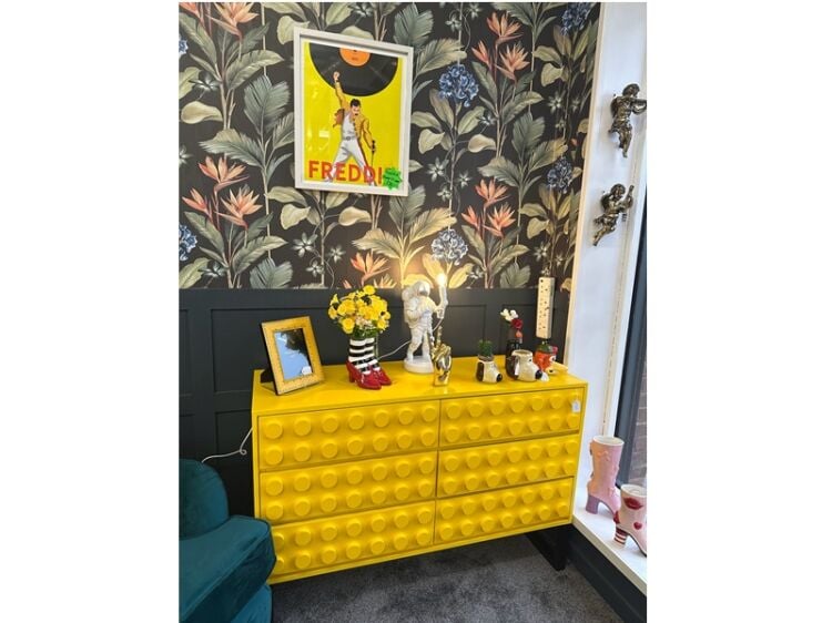 Custom Comfort – Tailor Made Sofas & Chairs Business Up for Grabs Photo 5