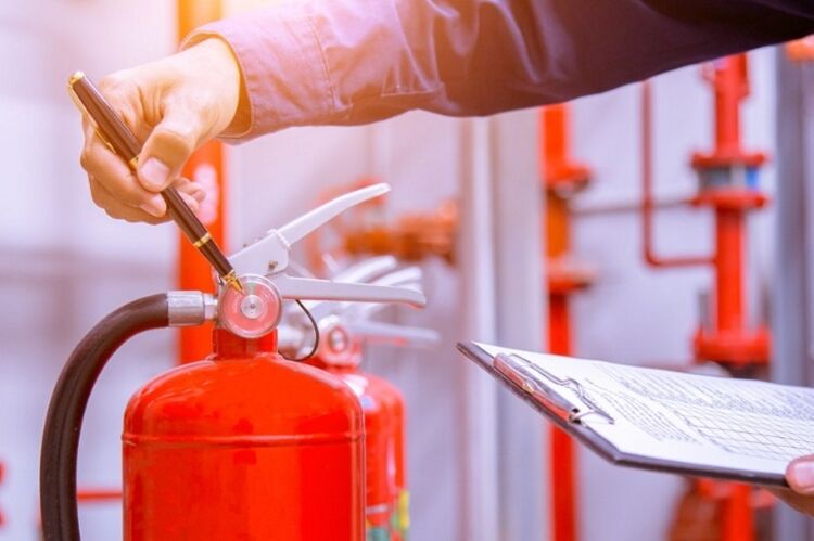 Relocatable Fire Protections Business Photo 5