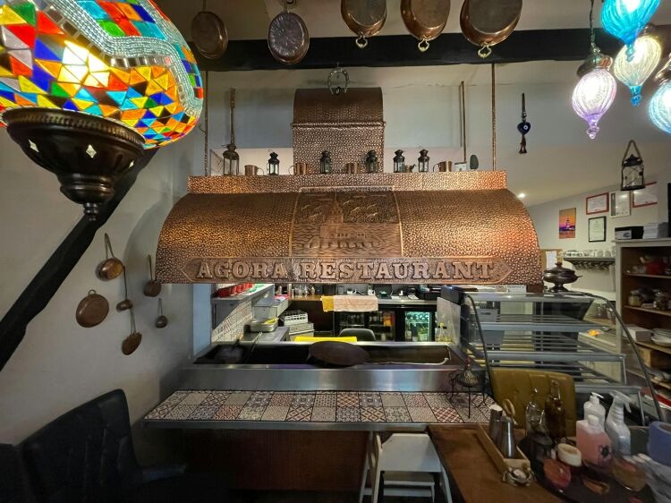 Town Centre Restaurant - 42+ Covers