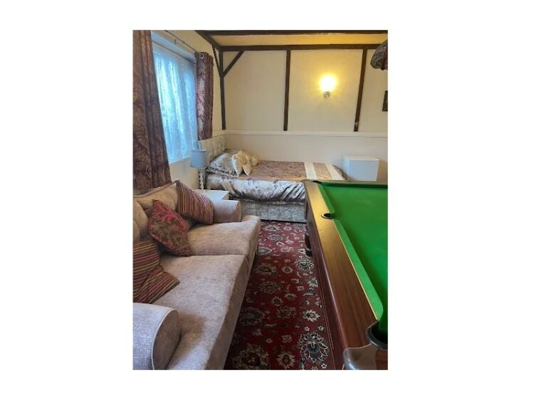 Successful & Ready-to-Trade B&B – Jasmine House, Newquay