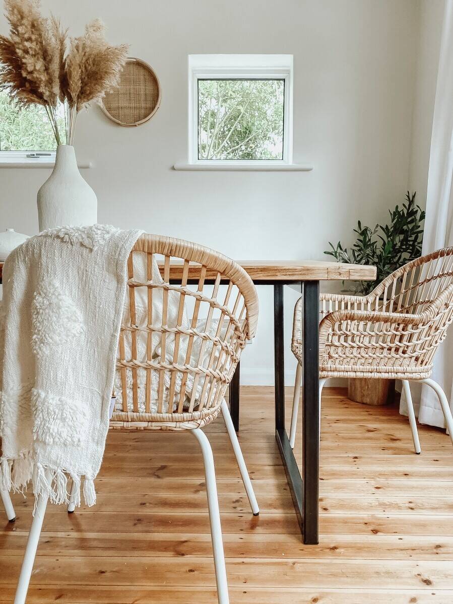 Thriving Eco-Friendly Reclaimed Wood Furniture Manufacturer & Online Retail Business Photo 5
