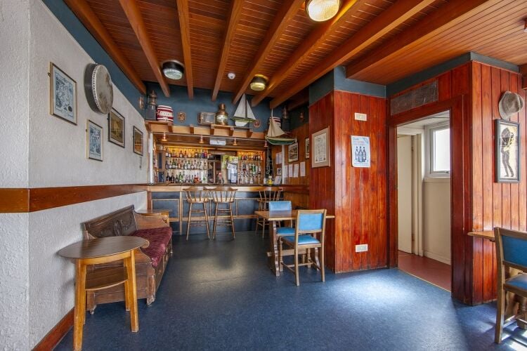 Business for Sale in Oban Argyll
