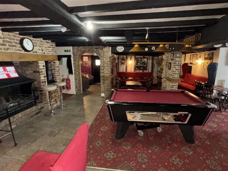 Licenced Trade, Pubs & Clubs For Sale in Skegness