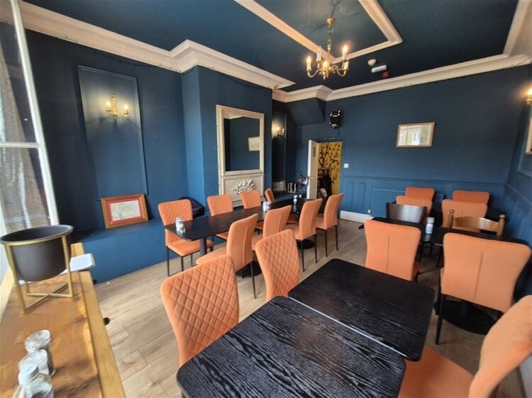 Cafe & Sandwich Bars For Sale in Sowerby Bridge