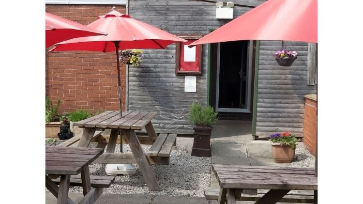 REDUCED - Charming Canal-Side Tea Room & Restaurant with Scenic Views Based in Cheshire