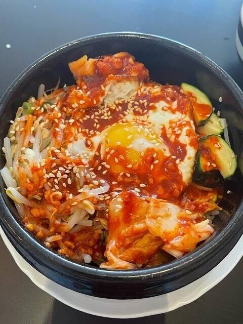 Korean, Japanese, Chinese restaurant for sale in Temple Fortune, London