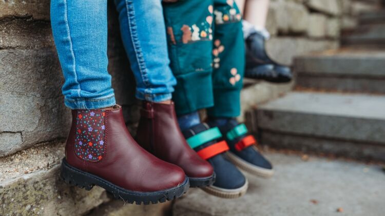 Patent-Backed Kids’ Footwear Brand | Sustainable Design, Scalable Growth ** Serious offers close to the asking price will be considered** Photo 5