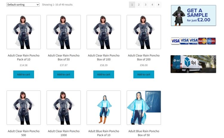 Profitable Ecommerce Business with Diverse Product Range and Loyal Customer Base