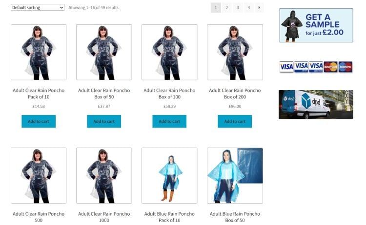 Profitable Ecommerce Business with Diverse Product Range and Loyal Customer Base Photo 5