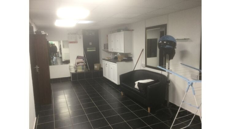 ***REDUCED*** Thriving Unisex Hair Salon with Loyal Clientele Based in Wickford