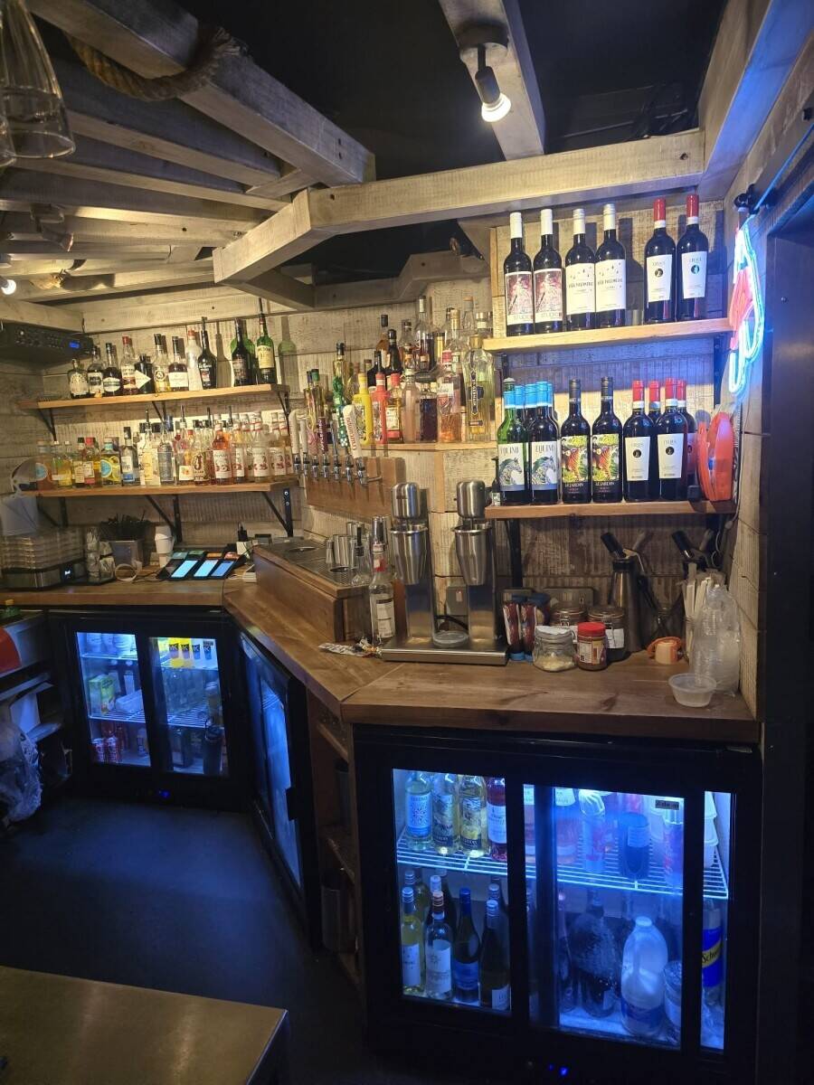 *REDUCED PRICE* Licenced Restaurant + Underground Cocktail Bar For Sale In Student Town, Ormskirk Photo 6