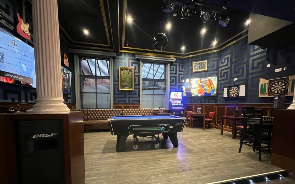 Flagship Turnkey Pub in Wrexham - &pound;1m Annual Turnover