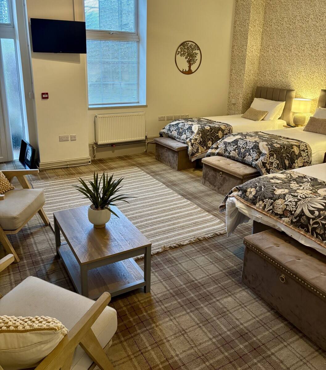Freehold Bed & Breakfast, Restaurant & Bar Photo 5