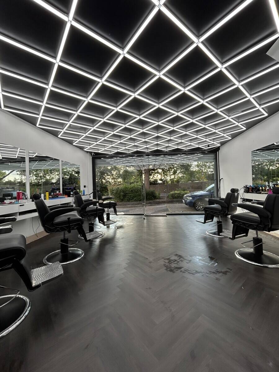 Barbershop For Sale Finchley Photo 6