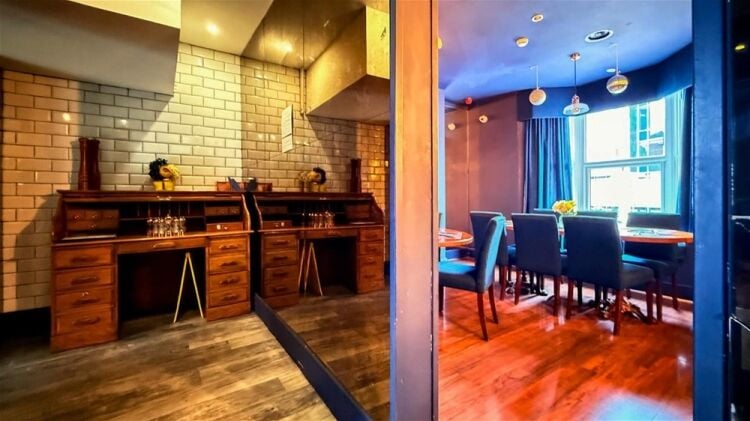 Licenced Trade, Pubs & Clubs For Sale in Doncaster Photo 5