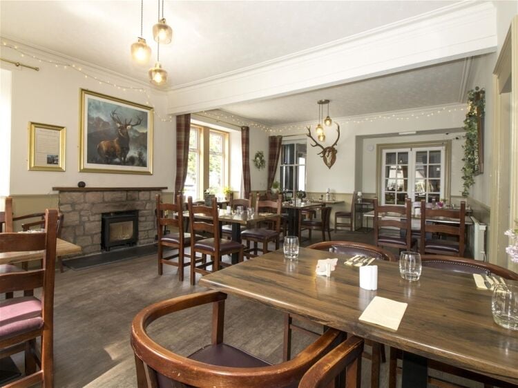 Ord Arms Hotel Photo 5