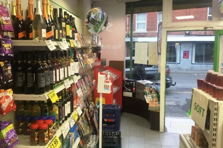 Established Convenience Store - Old Colwyn Photo 5