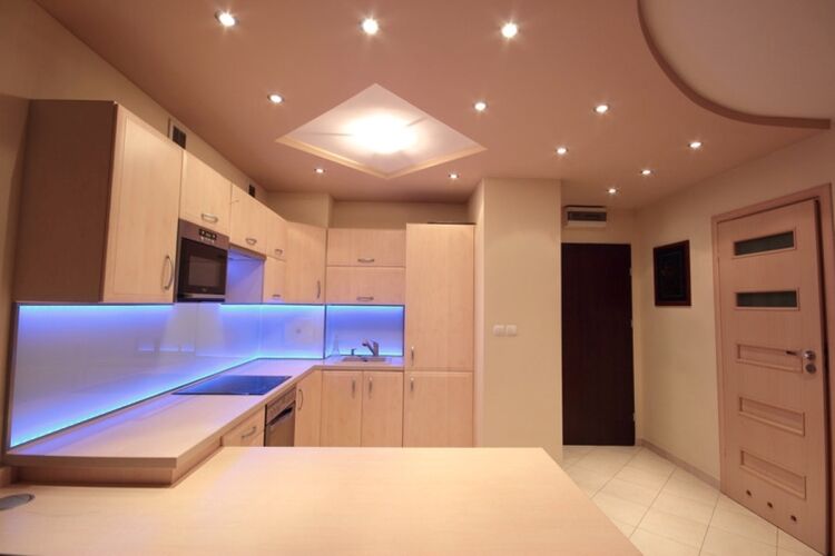Lucrative Electrical Contractors - Formby