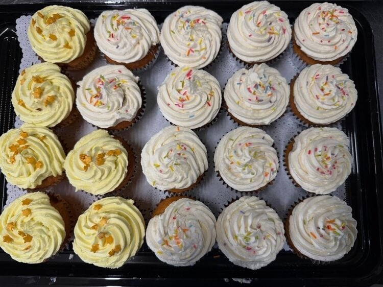WHOLESALE AND RETAIL BAKERY