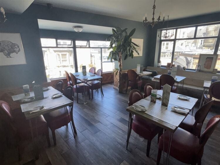 Restaurants For Sale in Harrogate