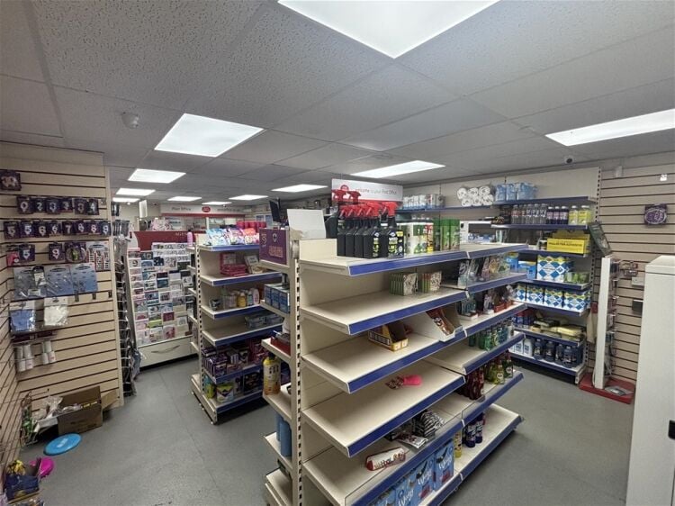 Retail For Sale in Durham