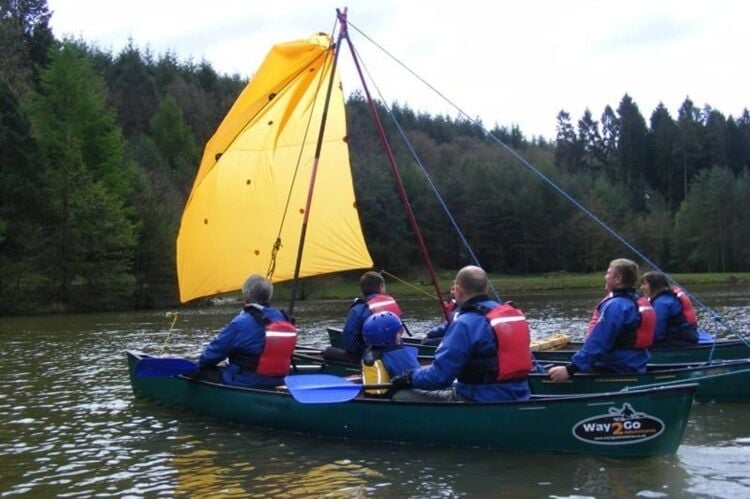 Relocatable Outdoor Adventure Business Photo 5