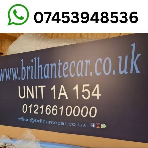 Body Car Repair shop for Sale in Central Birmingham Photo 6