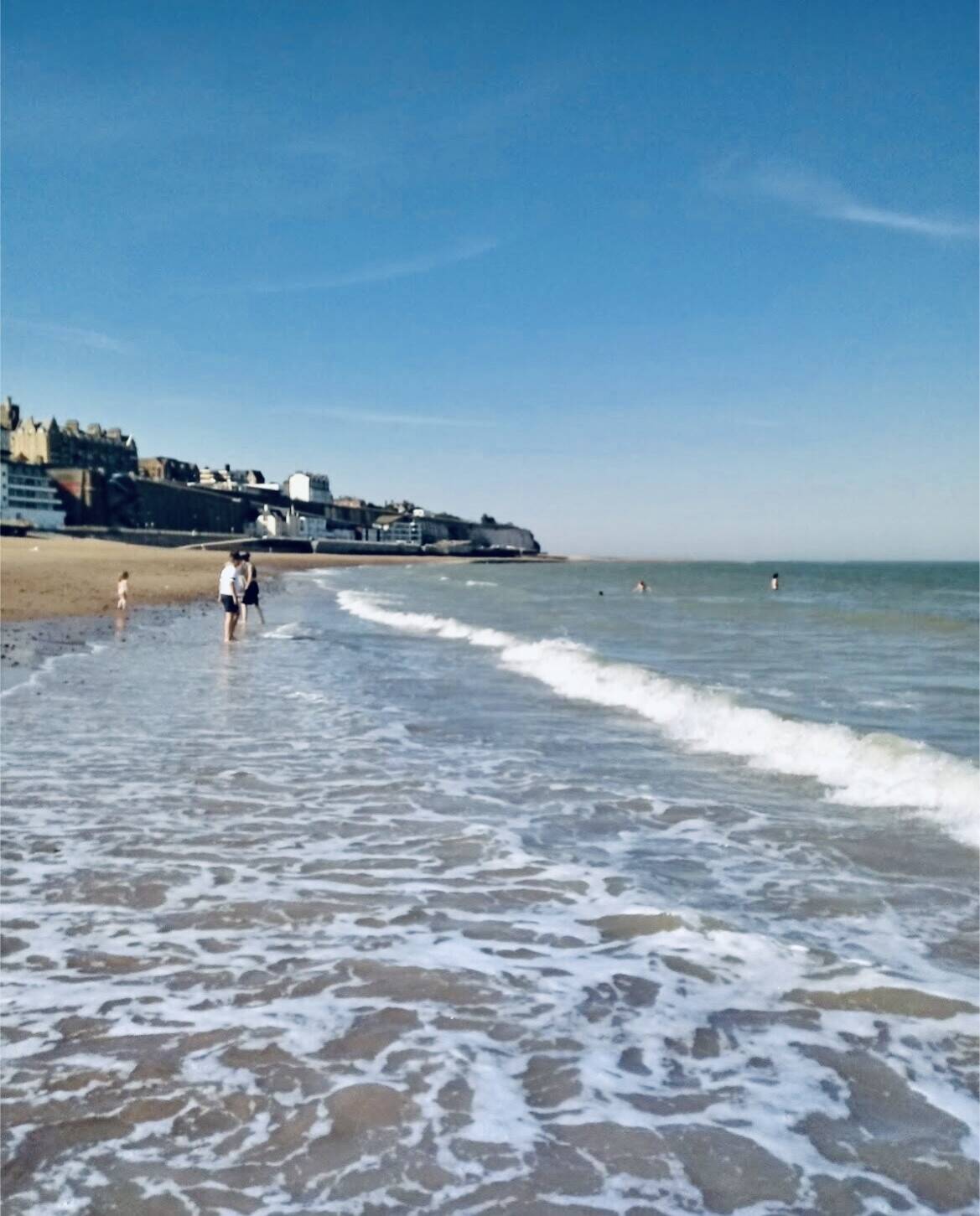 Prime Seafront Caf&eacute;/Takeaway Business For Sale &ndash; Incredible Location & Opportunity Photo 5