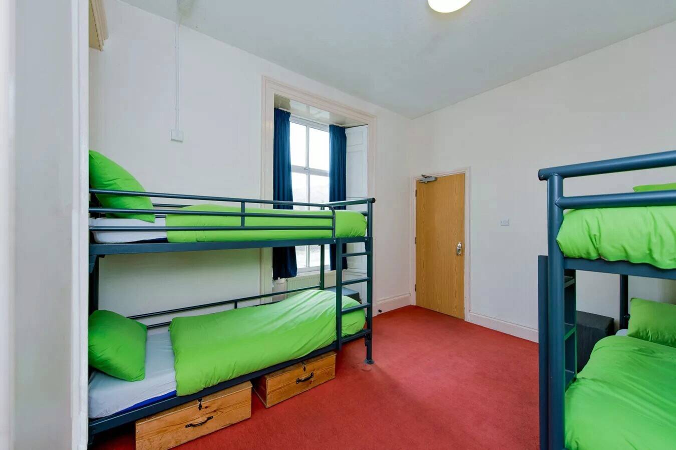 YHA CONISTON COPPER MINES (CONISTON)- SIX BEDROOM HOSTEL IN STUNNING LAKE DISTRICT NATIONAL PARK