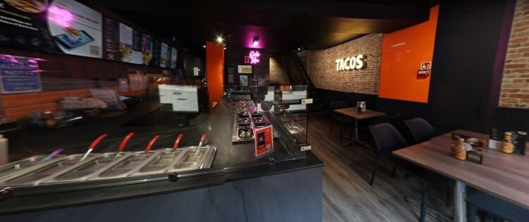 Award Winning Franchise Restaurant with Scalable Growth Potential Photo 5