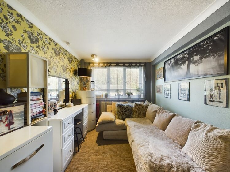 Investment Opportunity (SPV For Sale)