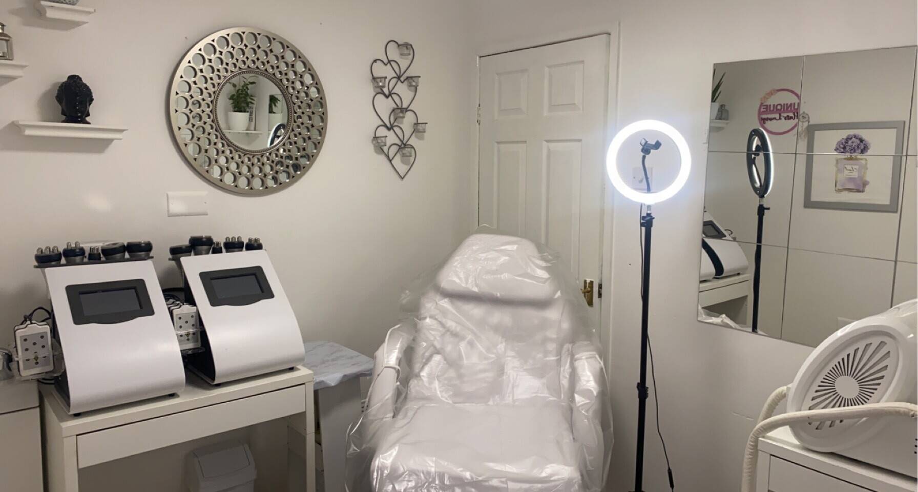  ✨ Award-Winning Liverpool Salon For Sale ✨ Photo 5