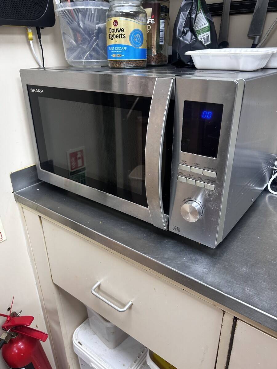 Parade fish bar relisted due to time wasters