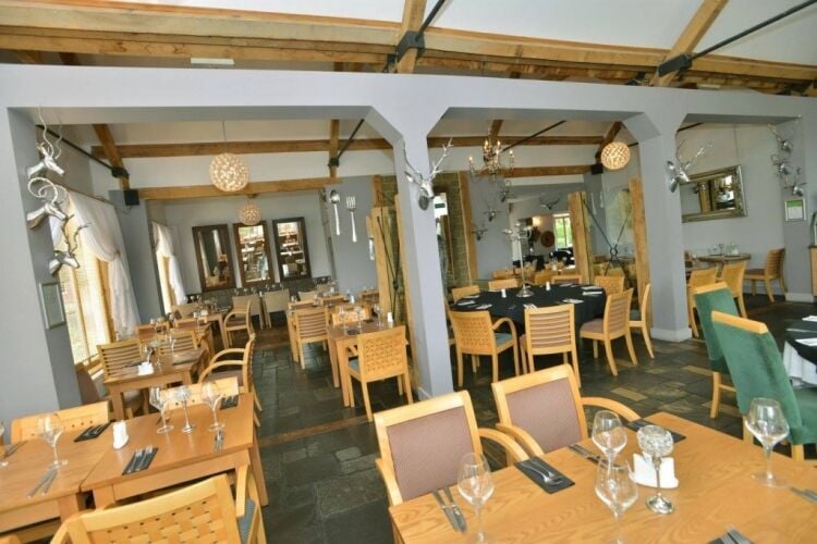 Own The Shropshire Inn! - Award-Winning Hospitality Gem in the Heart of Staffordshire