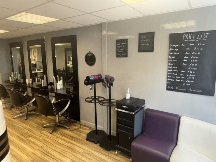 Hair Salons For Sale in Leeds Photo 5
