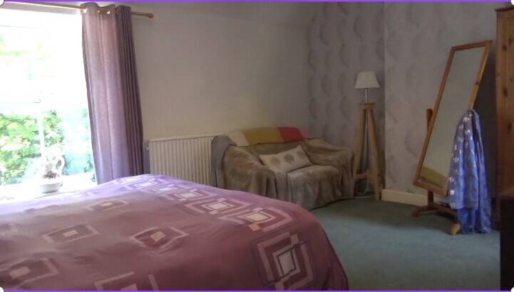 North Wales Village Post Office & General Store with 4 Bed Detached House & Shop £299.995 SAV Photo 5