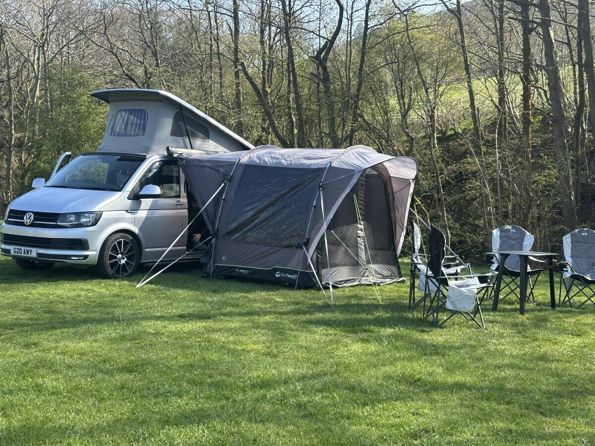 Camper van Hire Company Photo 5