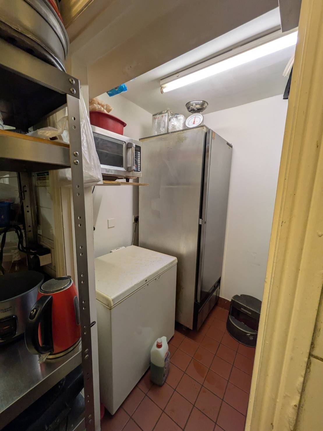 Lease hold Thai Restaurant for sale in Tadworth, surrey