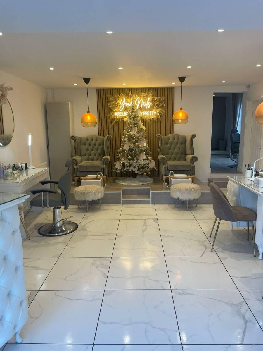 Beautiful Boutique Nail Salon