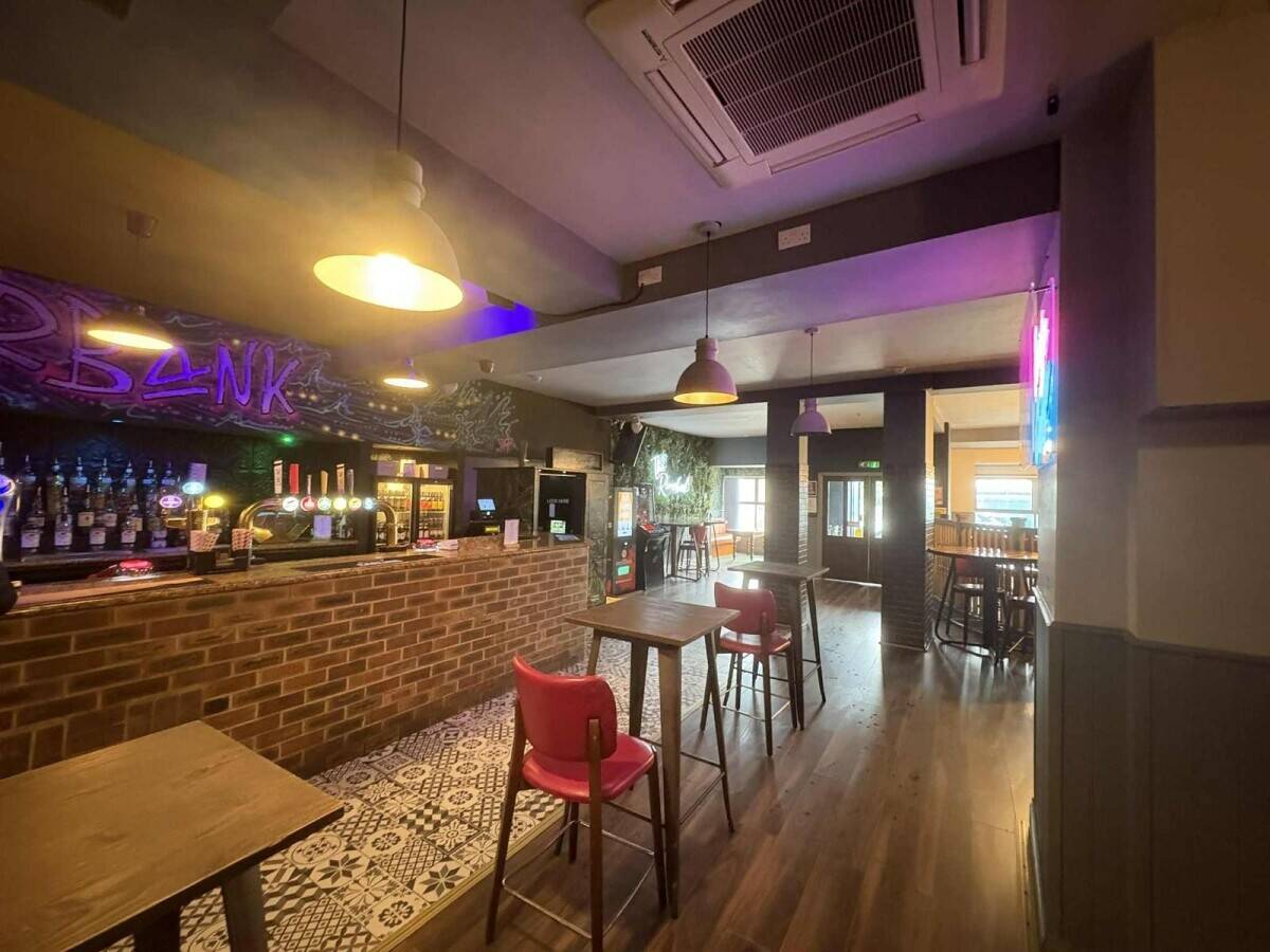 The Riverbank, High St, Stockton-on-Tees TS18 1BD Photo 5