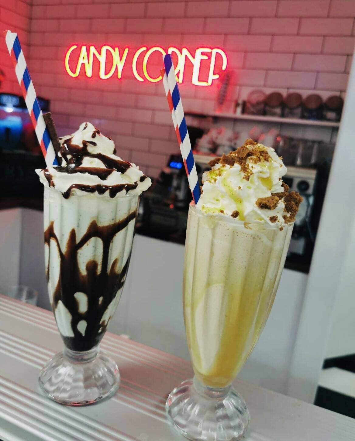 American Style Diner for sale in Dundee Photo 5