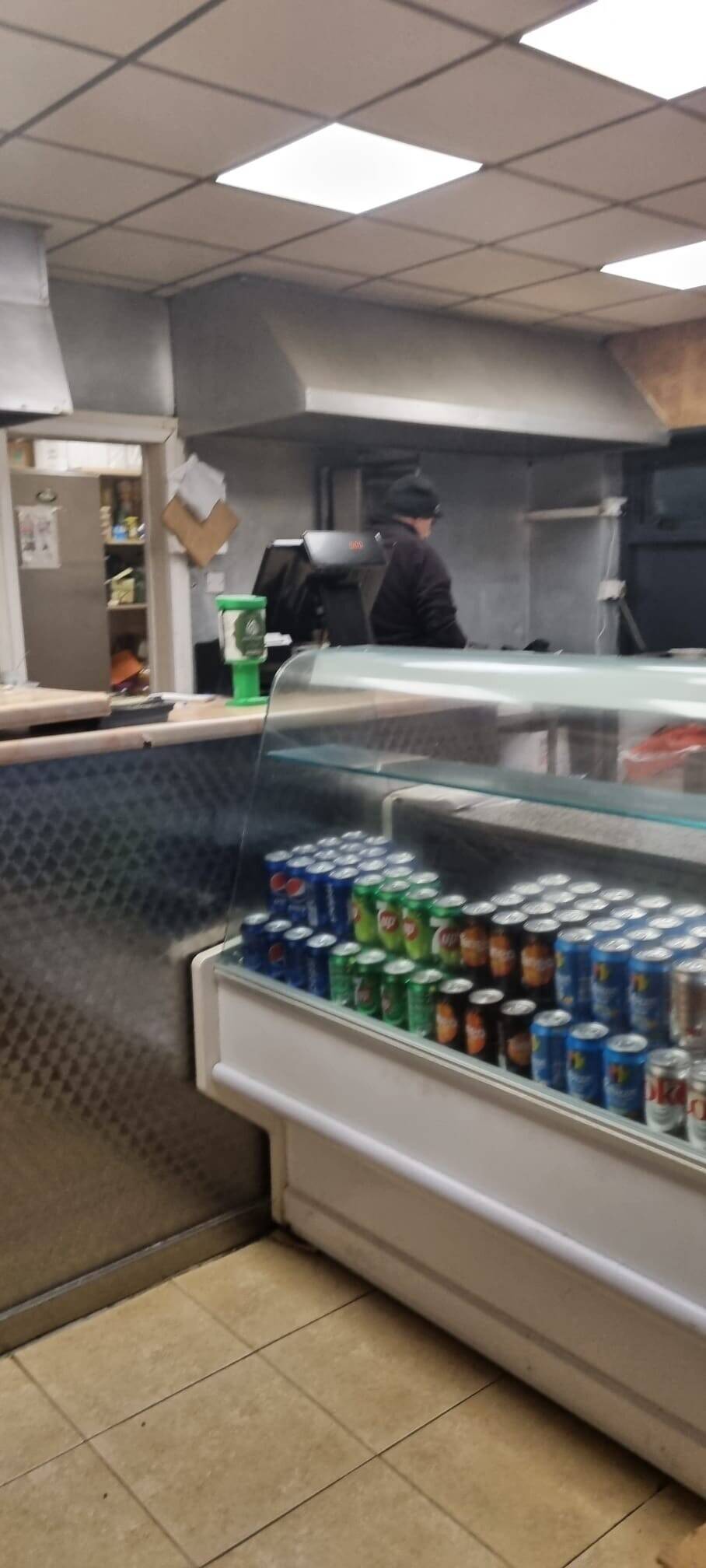 well-established Indian takeaway business  Photo 5