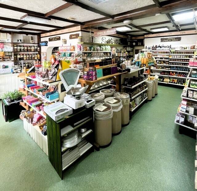 HOLBEACH LINCOLNSHIRE, SALE OF HOLBEACH WHOLEFOODS BUSINESS – LEASEHOLD Photo 5