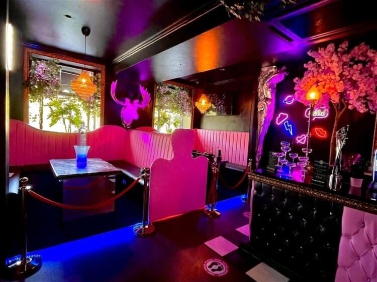 Licenced Trade, Pubs & Clubs For Sale in Keighley