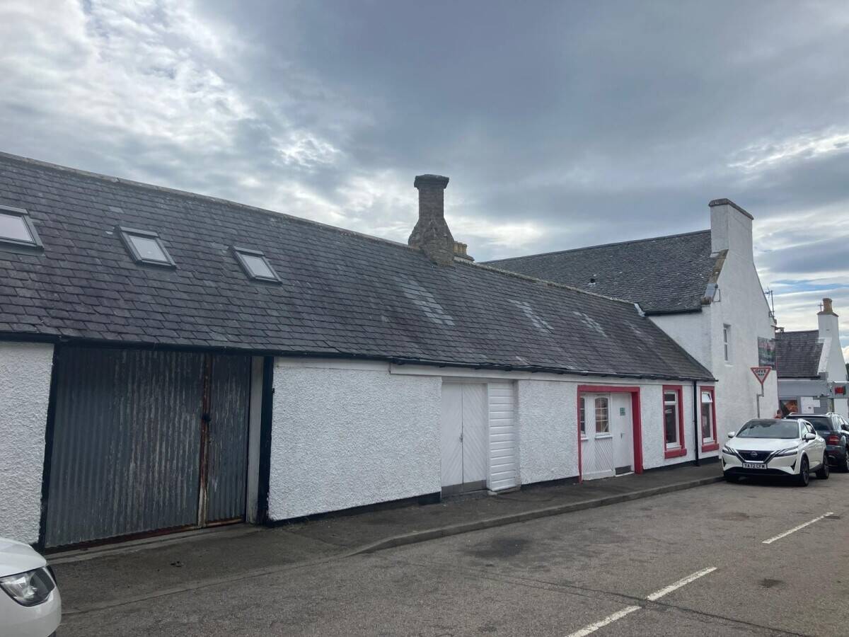 Highly Profitable Business Located on the NC500 - For Sale
