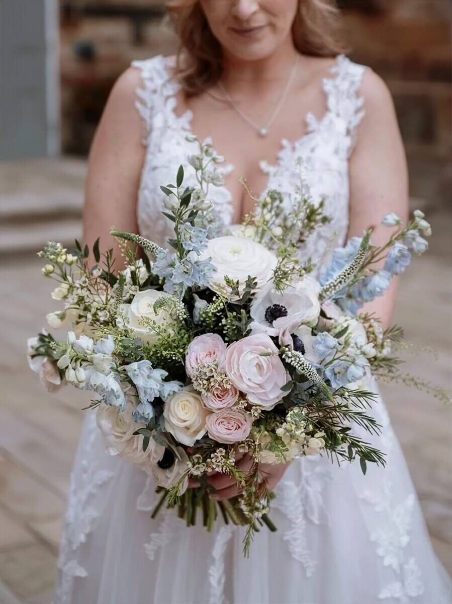 Bridal shop. Established 14 years. East Midlands based. Excellent social media following. 'For Sale'